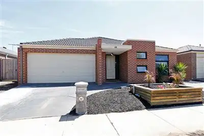 34 Evadene Drive, Tarneit VIC 3029