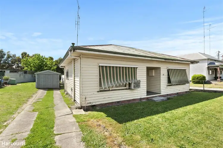 Second view of Homely house listing, 435 Main Road, Golden Point VIC 3350