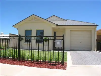 Second view of Homely house listing, 11 Killara Street, Angle Park SA 5010