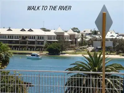 Second view of Homely apartment listing, 13/31 East Street, Fremantle WA 6160