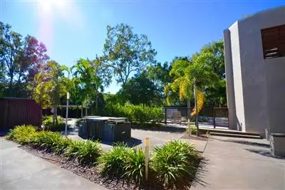 Fourth view of Homely unit listing, 1/27-29 Scenic Highway, Taranganba QLD 4703