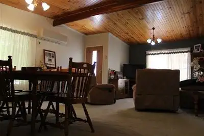 Fifth view of Homely house listing, 31 Louth Road, Cobar NSW 2835