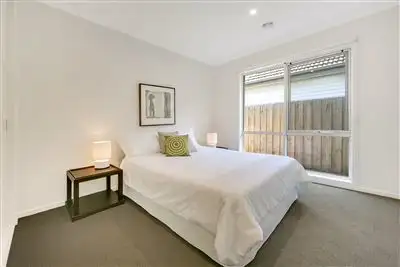 Sixth view of Homely townhouse listing, A/21 Norwood Street, Herne Hill VIC 3218