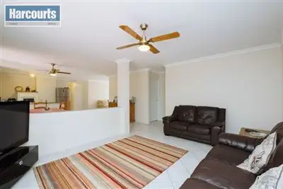 Second view of Homely house listing, 5 Europa Court, Kallaroo WA 6025
