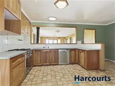 Fifth view of Homely rural property listing, 195 Hunters Road, Ellinbank VIC 3821