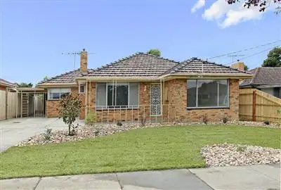 Main view of Homely house listing, 36 Bates Avenue, Thomastown VIC 3074