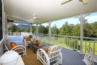 Third view of Homely house listing, 70 Glenmurray Rd, Kangaroo Valley NSW 2577