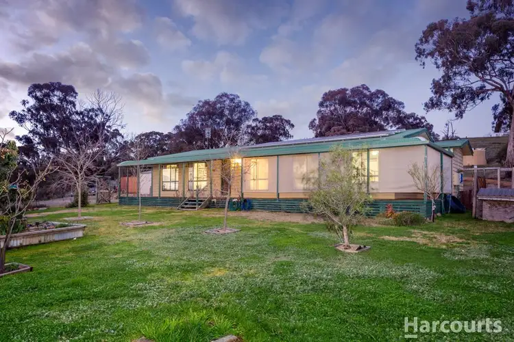 158 Grogans Road, Binalong NSW 2584