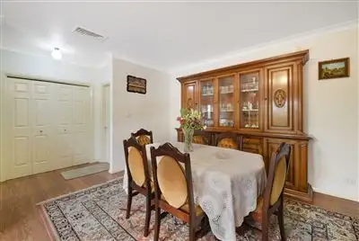 Third view of Homely townhouse listing, 1/6 Bangalow Place, Hoxton Park NSW 2171