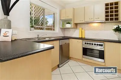 Third view of Homely townhouse listing, 2/125 Allen Street, Hamilton QLD 4007