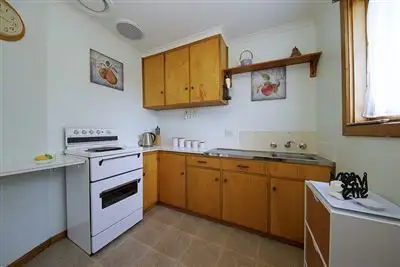 Fourth view of Homely unit listing, 4/1-3 Walpole Place, Devonport TAS 7310