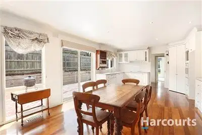 Third view of Homely house listing, 1 Explorers Court, Vermont South VIC 3133