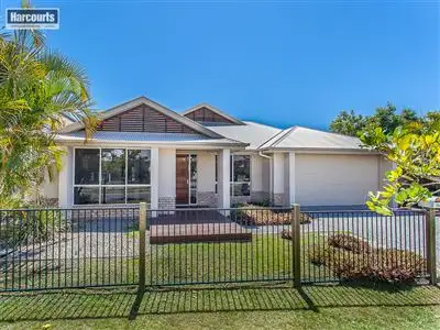 25 Midyim Street, North Lakes QLD 4509