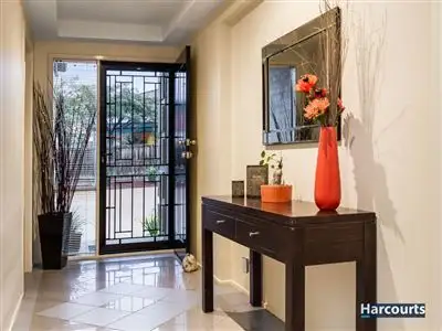 Second view of Homely house listing, 4 The Briars, Lysterfield VIC 3156