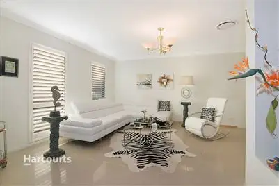 Sixth view of Homely house listing, 3 Wainwright Mews, Bella Vista NSW 2153