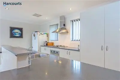 Fifth view of Homely house listing, 6 Kawana Place, Clarkson WA 6030