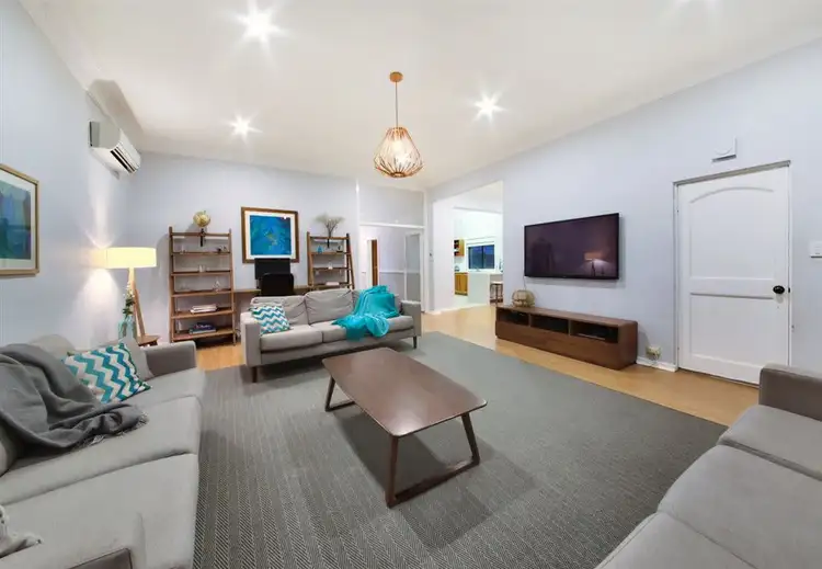 Fourth view of Homely house listing, 114 Rosebery Street, Bedford WA 6052