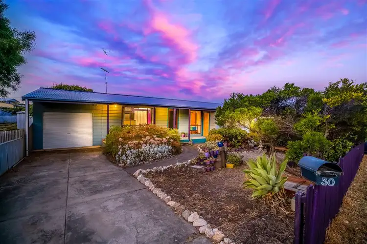 30 Rosemary Street, Goolwa Beach SA 5214
