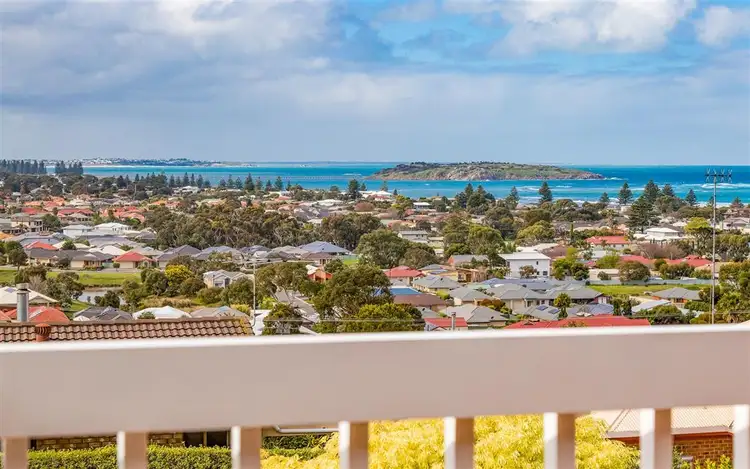 Second view of Homely house listing, 56 Whalers Road, Encounter Bay SA 5211