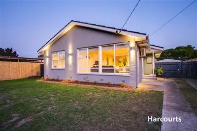 Main view of Homely house listing, 1 Gaskin Ave, Hastings VIC 3915