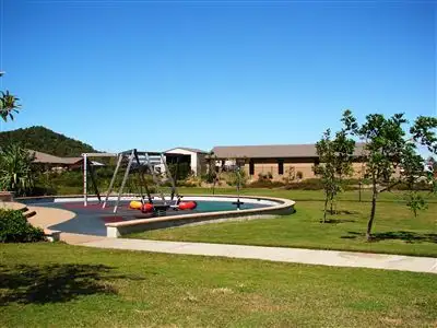 Third view of Homely land listing, 11 Coast Court, Mulambin QLD 4703