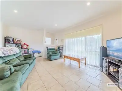 Third view of Homely house listing, 15 Davey Drive, Drouin VIC 3818