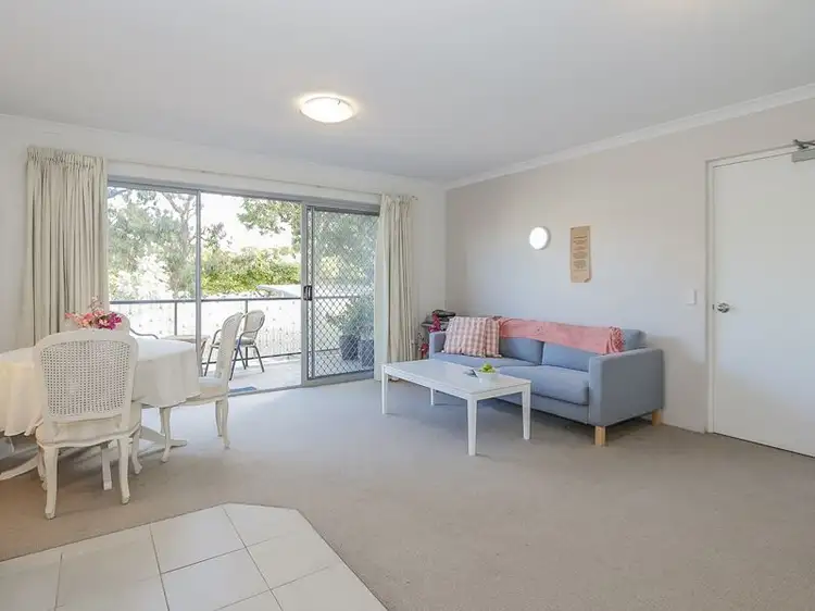Main view of Homely apartment listing, 9/7 Ashbury Crescent, Mirrabooka WA 6061