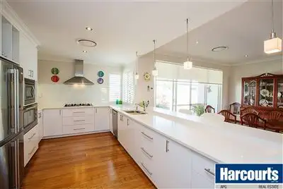 Sixth view of Homely house listing, 31 Tourmaline Ridge, Australind WA 6233