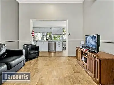 Fourth view of Homely unit listing, 47 Garrick Terrace, Herston QLD 4006