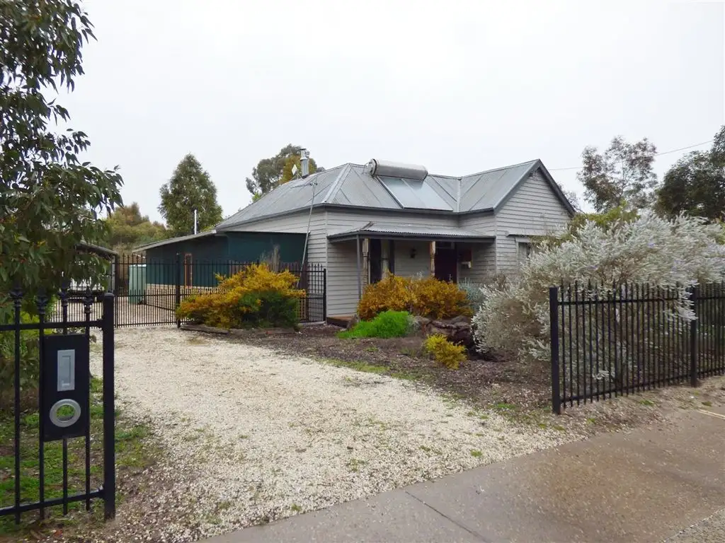 Main view of Homely rural property listing, 51 Main Street, Natimuk VIC 3409