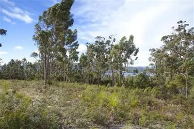 Fourth view of Homely land listing, 17 Stella Court, Surges Bay TAS 7116