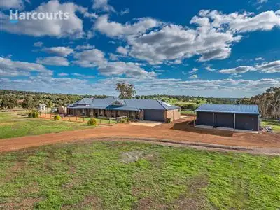 Third view of Homely house listing, 435 Santa Gertrudis Drive, Lower Chittering WA 6084