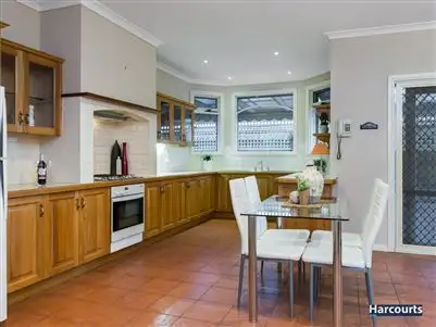 Third view of Homely house listing, 32 Laanecoorie Drive, Lysterfield VIC 3156