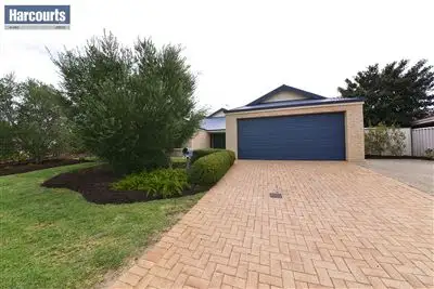 23 Ohrid Place, Joondalup WA