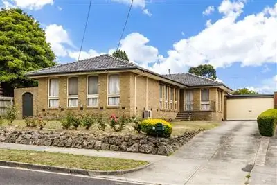 Main view of Homely house listing, 11 Barradine Crescent, Vermont South VIC 3133