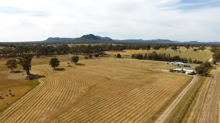 Fifth view of Homely rural property listing, 762 Wonwondah- Dadswells Bridge Road, Laharum VIC 3401
