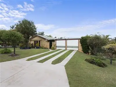 Main view of Homely house listing, 16 Ballater Street, Sunnybank Hills QLD 4109