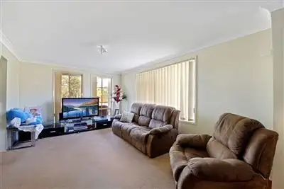 Second view of Homely house listing, 9 Clydesdale Drive, Blairmount NSW 2559