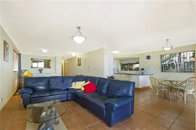 Second view of Homely unit listing, 2/205 Welsby Pde, Bongaree QLD 4507