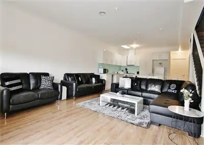 Main view of Homely townhouse listing, 40 Webster Street, Dandenong VIC 3175