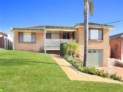 9 Reeves Way, Dapto NSW 2530
