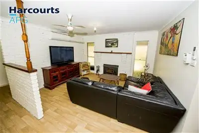 Fifth view of Homely house listing, 33 Ray Street, Boyanup WA 6237