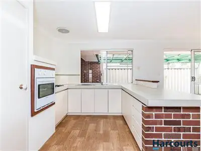 Fourth view of Homely house listing, 44 Doncaster Square, Currambine WA 6028