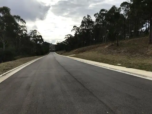 Fourth view of Homely land listing, Lot 43 Ridgeview Crescent, Riverside TAS 7250