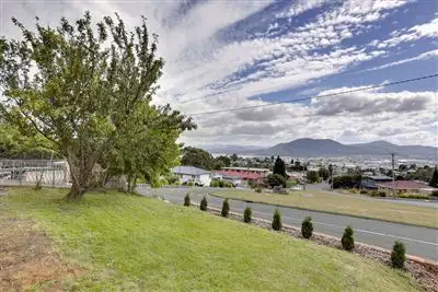 Second view of Homely house listing, 38 Corinda Grove, West Moonah TAS