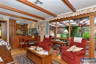 Third view of Homely house listing, 15 Starlight Crescent, Flagstaff Hill SA 5159