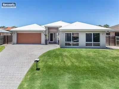 Main view of Homely house listing, 12 Cherrytree Crescent, Upper Caboolture QLD 4510