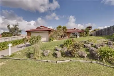 Main view of Homely house listing, 22 Korina Court, Langwarrin VIC 3910