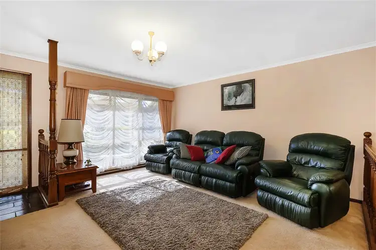 Fourth view of Homely house listing, 12 Holyoake Ct, Hillbank SA 5112