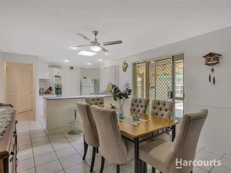 Fourth view of Homely house listing, 13 Ebony Court, Bray Park QLD 4500